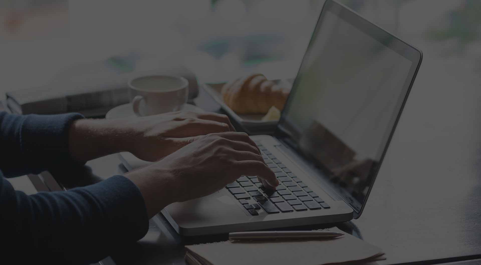 YOUR DIGITAL HUMANITARIAN PARTNER